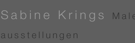 Aktuelle Ausstellungen